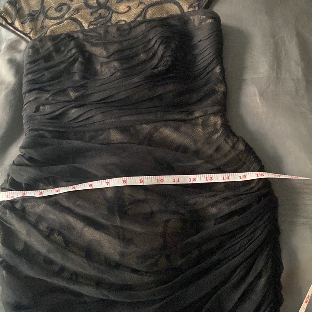Tadashi Shoji cocktail/evening dress - Picture 8 of 8